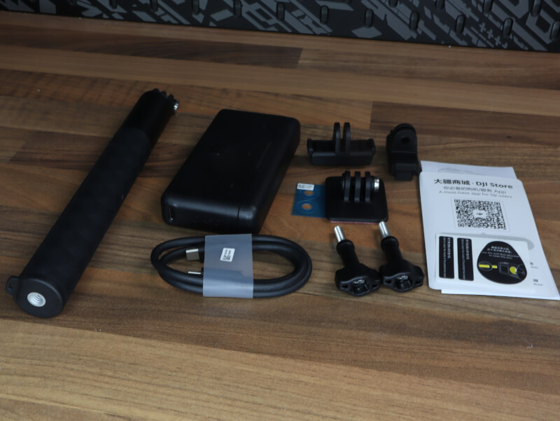 DJI Osmo Action 6 kamera test.JPG